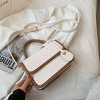 (WD13509) Spring New Deluxe Pocket Bag