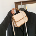 (WD13509) Spring New Deluxe Pocket Bag
