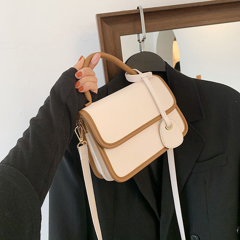 (WD13509) Spring New Deluxe Pocket Bag