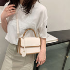 (WD13509) Spring New Deluxe Pocket Bag