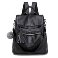 (WD2061) Women Backpack Ladies Leather PU Backpack New Fashion Backpack