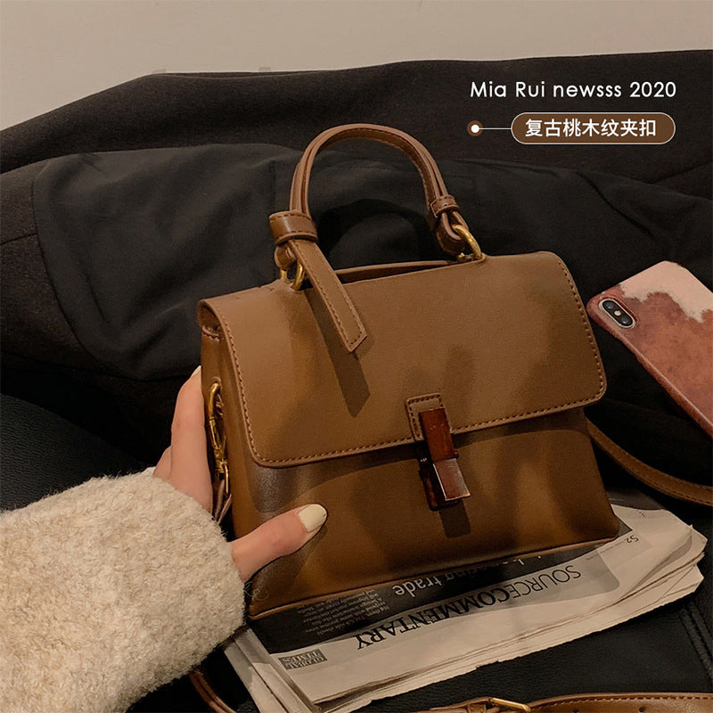 (WD3839) Women's Bag Shoulder Bag Crossbody Bag Handbag Bag