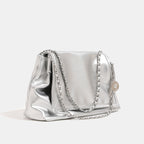 (WD3847) Underarm Bag Fashion Summer Chain Bag Crossbody Bag