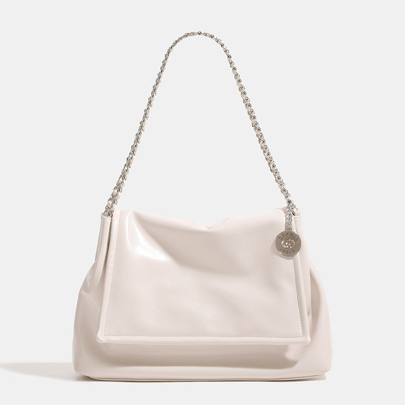 (WD3847) Underarm Bag Fashion Summer Chain Bag Crossbody Bag