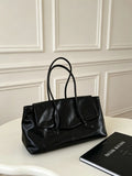 (WD3903) Woolen Cloth Hand Box Bag Small Fragrance Style Crossbody Bag