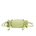 (WD3908) Corduroy Candy Bag Crossbody Bag Cute Funny Pink Shoulder Bag