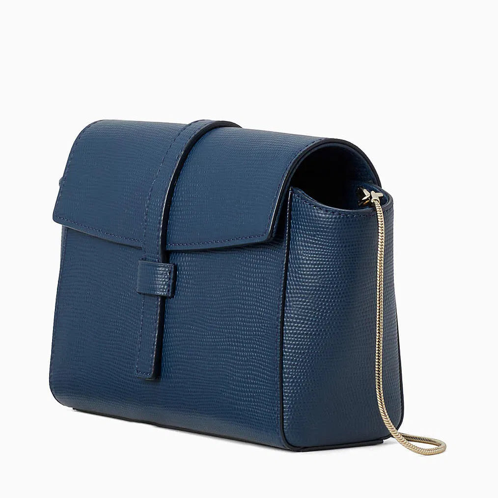 (WD4020) New Commute Leisure Baguette Armpit Bag Cowhide Simple Single Shoulder Crossbody Bag Woman