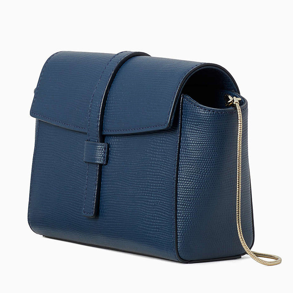 (WD4020) New Commute Leisure Baguette Armpit Bag Cowhide Simple Single Shoulder Crossbody Bag Woman
