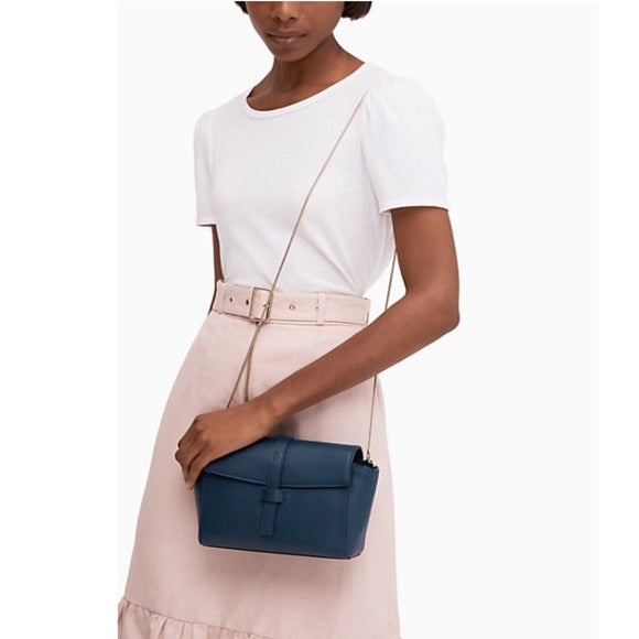 (WD4020) New Commute Leisure Baguette Armpit Bag Cowhide Simple Single Shoulder Crossbody Bag Woman