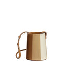 (WD4022) 2024 New Casual All-in-One Portable Bucket Bag Female Ins with The Same Crossbody Bag