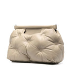 (WD4027) Cloud Bag 2024 New Space Cotton Pillow Bag Single Shoulder Crossbody Bag