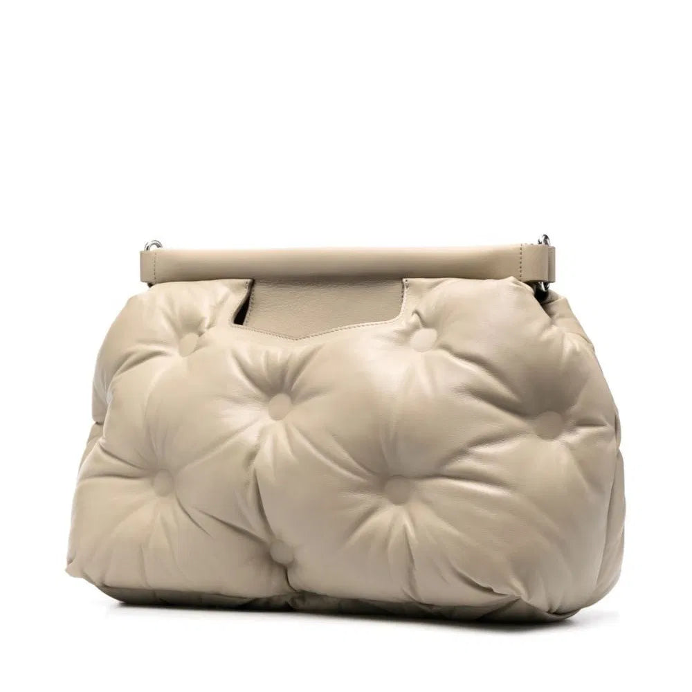 (WD4027) Cloud Bag 2024 New Space Cotton Pillow Bag Single Shoulder Crossbody Bag