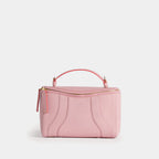 (WD4038) Simple Temperament Bag Wide Shoulder Strap All Small Square Bag Fashion Crossbody Bag
