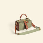 (WD4068) Senior Velvet Pillow Bag Large Capacity Crossbody Bag for Women New Autumn and Winter