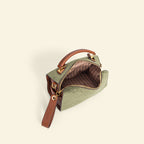 (WD4068) Senior Velvet Pillow Bag Large Capacity Crossbody Bag for Women New Autumn and Winter