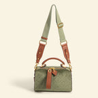 (WD4068) Senior Velvet Pillow Bag Large Capacity Crossbody Bag for Women New Autumn and Winter