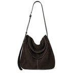 (WD4215) New Plush Crossbody Bag Handbag Autumn and Winter with a Small Chain Hand Bag