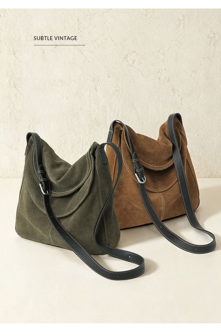 (WD4215) New Plush Crossbody Bag Handbag Autumn and Winter with a Small Chain Hand Bag