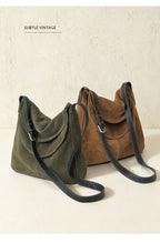 (WD4215) New Plush Crossbody Bag Handbag Autumn and Winter with a Small Chain Hand Bag