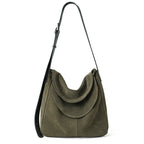 (WD4215) New Plush Crossbody Bag Handbag Autumn and Winter with a Small Chain Hand Bag