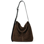 (WD4215) New Plush Crossbody Bag Handbag Autumn and Winter with a Small Chain Hand Bag