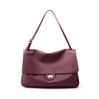 (WD4858) Bucket Bag Women's 2024 New Niche Designer Shoulder Crossbody Bag