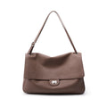 (WD4858) Bucket Bag Women's 2024 New Niche Designer Shoulder Crossbody Bag