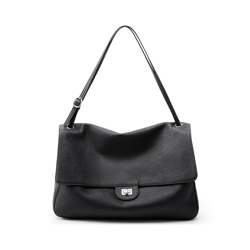 (WD4858) Bucket Bag Women's 2024 New Niche Designer Shoulder Crossbody Bag
