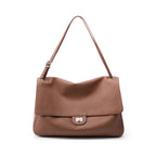 (WD4858) Bucket Bag Women's 2024 New Niche Designer Shoulder Crossbody Bag