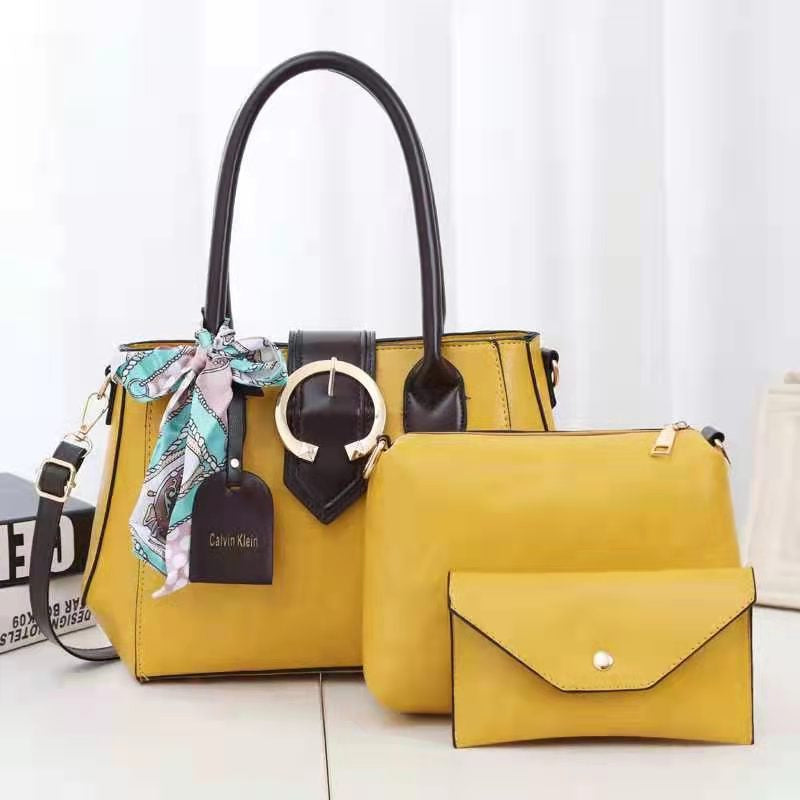 (WD4974) Womens Bag New Fashion Ladies Bag Office Bags for Women Sling Bag for Women