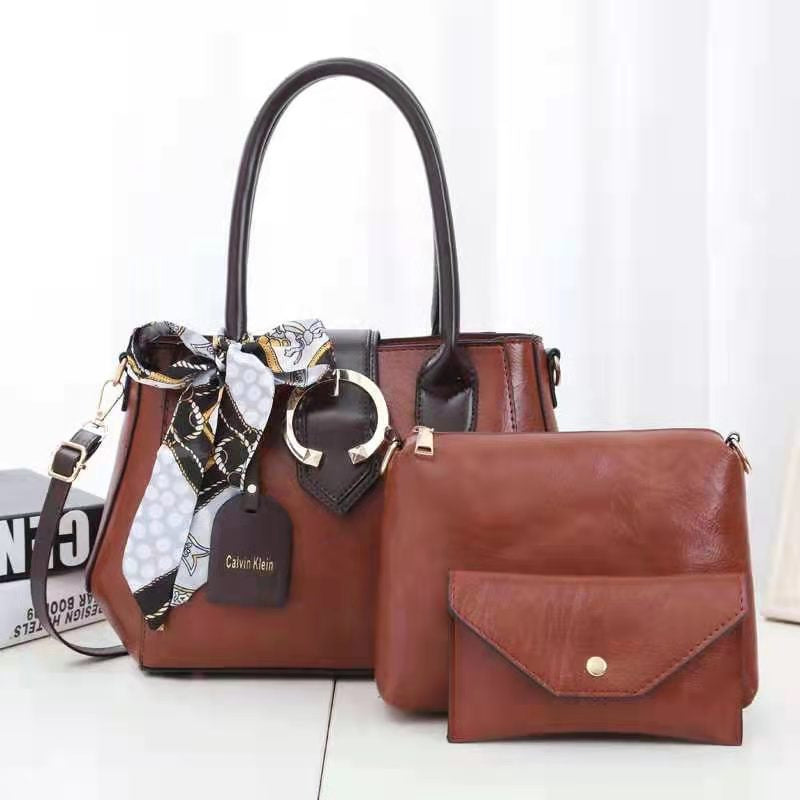 (WD4974) Womens Bag New Fashion Ladies Bag Office Bags for Women Sling Bag for Women