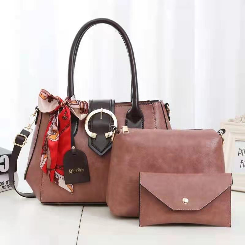 (WD4974) Womens Bag New Fashion Ladies Bag Office Bags for Women Sling Bag for Women