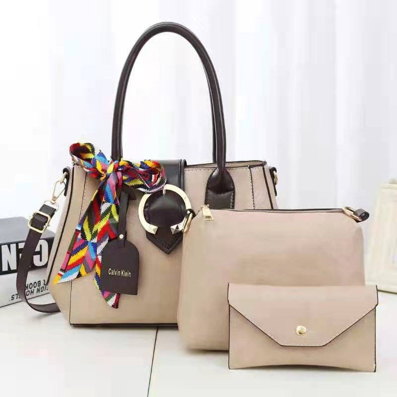 (WD4974) Womens Bag New Fashion Ladies Bag Office Bags for Women Sling Bag for Women