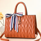 (WD4987) Crossbody Bag Tote Bag Handbags Leather Bag Ladies Handbags Sling Bags for Women