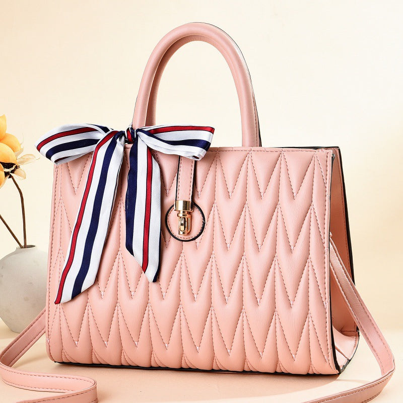 (WD4987) Crossbody Bag Tote Bag Handbags Leather Bag Ladies Handbags Sling Bags for Women