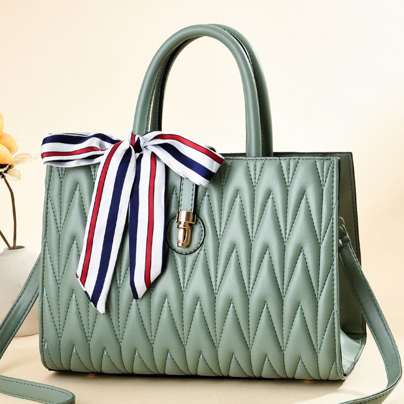 (WD4987) Crossbody Bag Tote Bag Handbags Leather Bag Ladies Handbags Sling Bags for Women