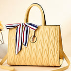 (WD4987) Crossbody Bag Tote Bag Handbags Leather Bag Ladies Handbags Sling Bags for Women