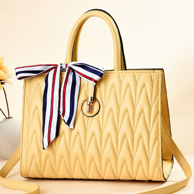 (WD4987) Crossbody Bag Tote Bag Handbags Leather Bag Ladies Handbags Sling Bags for Women
