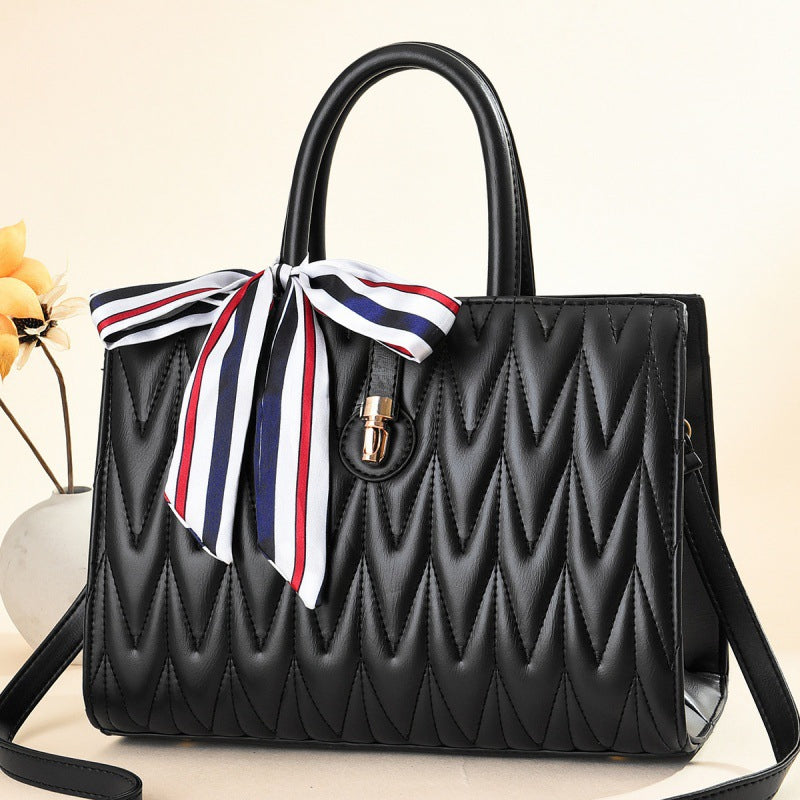 (WD4987) Crossbody Bag Tote Bag Handbags Leather Bag Ladies Handbags Sling Bags for Women