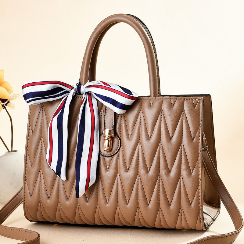 (WD4987) Crossbody Bag Tote Bag Handbags Leather Bag Ladies Handbags Sling Bags for Women
