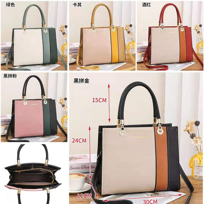 (WD4992) Tote Bag Vogue Stylish Handbags for Women Women Fashion Bags New Trending Bags