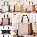 (WD4992) Tote Bag Vogue Stylish Handbags for Women Women Fashion Bags New Trending Bags