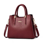 (WD5016) Black Cross Body Bag Branded Bags for Women Crossbody Purses for Women