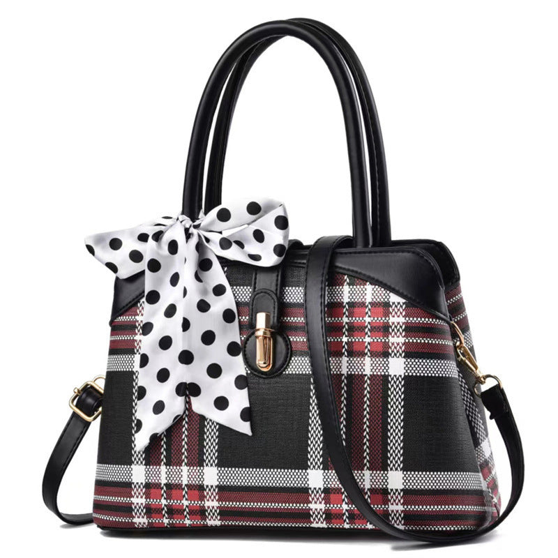 (WD5092) Lady Handbag Branded Bags for Women Fashion Bags for Ladies Ladies Leather Handbags