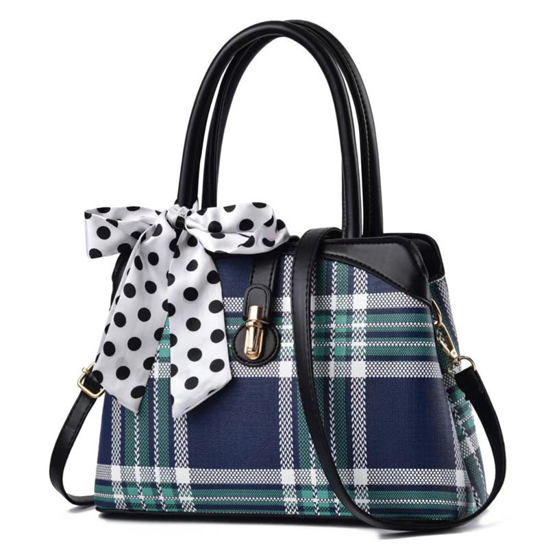(WD5092) Lady Handbag Branded Bags for Women Fashion Bags for Ladies Ladies Leather Handbags