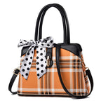 (WD5092) Lady Handbag Branded Bags for Women Fashion Bags for Ladies Ladies Leather Handbags