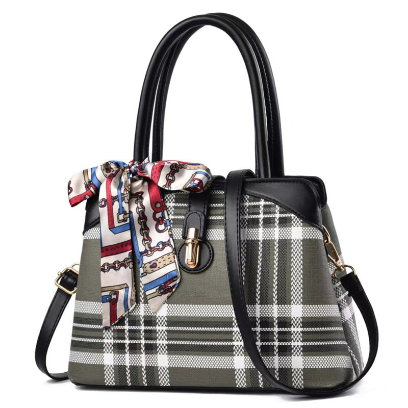 (WD5092) Lady Handbag Branded Bags for Women Fashion Bags for Ladies Ladies Leather Handbags