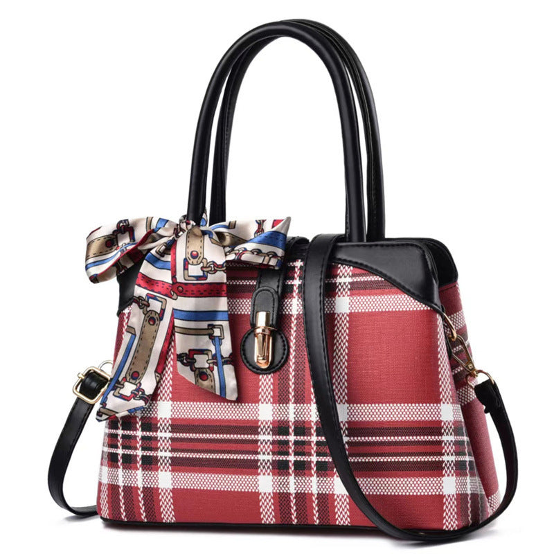 (WD5092) Lady Handbag Branded Bags for Women Fashion Bags for Ladies Ladies Leather Handbags