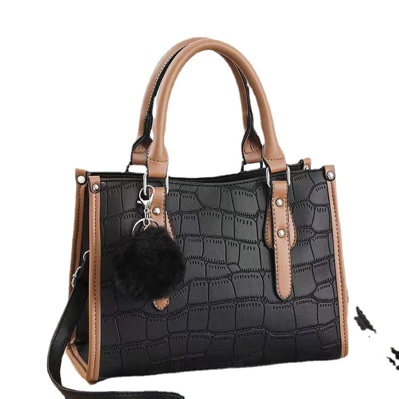 (WD5122) Womens Tote Handbag Fancy Bags for Ladies Stylish Bags for Women Ladies Designer Handbags