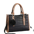 (WD5122) Womens Tote Handbag Fancy Bags for Ladies Stylish Bags for Women Ladies Designer Handbags